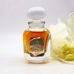 Le Derandchy 1957 PARFUM oder Extrait 30 ml/ 1 fl.oz, ohne Box, seltene Vintage 60er Jahre, Damendüfte, französisches Parfüm, Geschenkidee