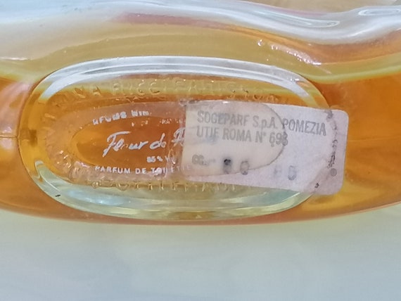 Fleur De Fleurs Nina Ricci, Parfum De Toilette 50ml/ 1,7 Fl.oz