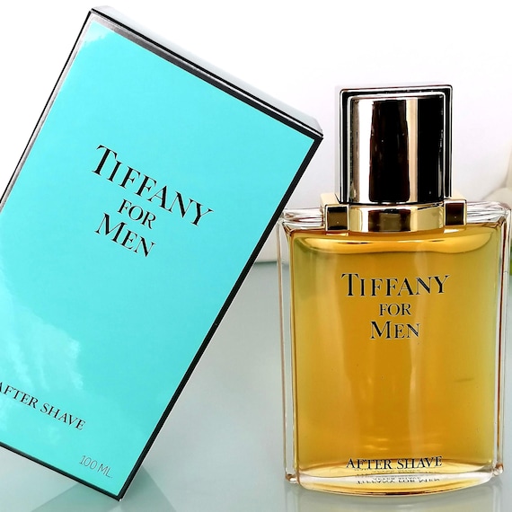 【未開封】TIFFANY FOR MEN 100ml 2 x 100ml TIFFANY for Men Cologne Sport Cologne Spray
