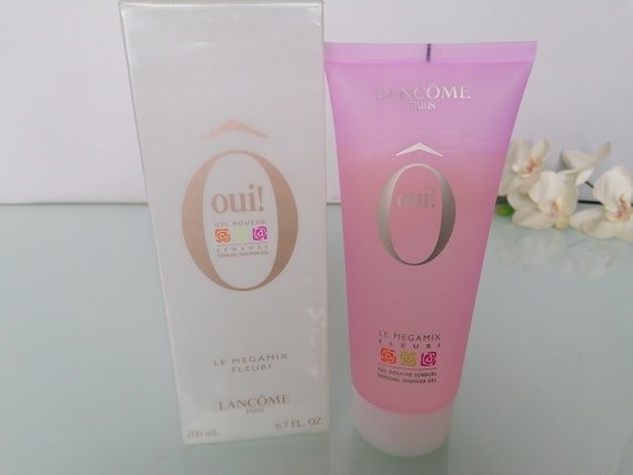 Lancome 200 ml sale