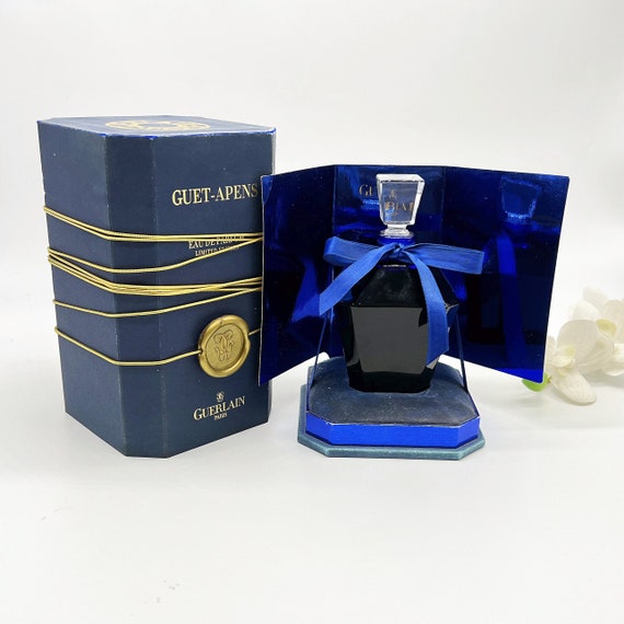 Guet Apens Guerlain (1999) Eau De Parfum 120ml /4 Fl.oz , Limited