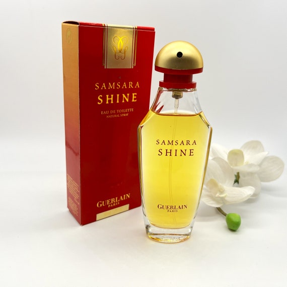 Guerlain samsara shine sale