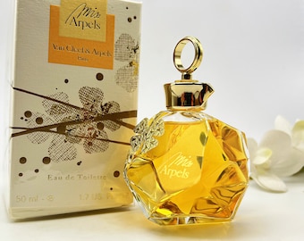 Exploit Atkinsons (1968) Eau de Toilette 50 ml , Vintage Women's