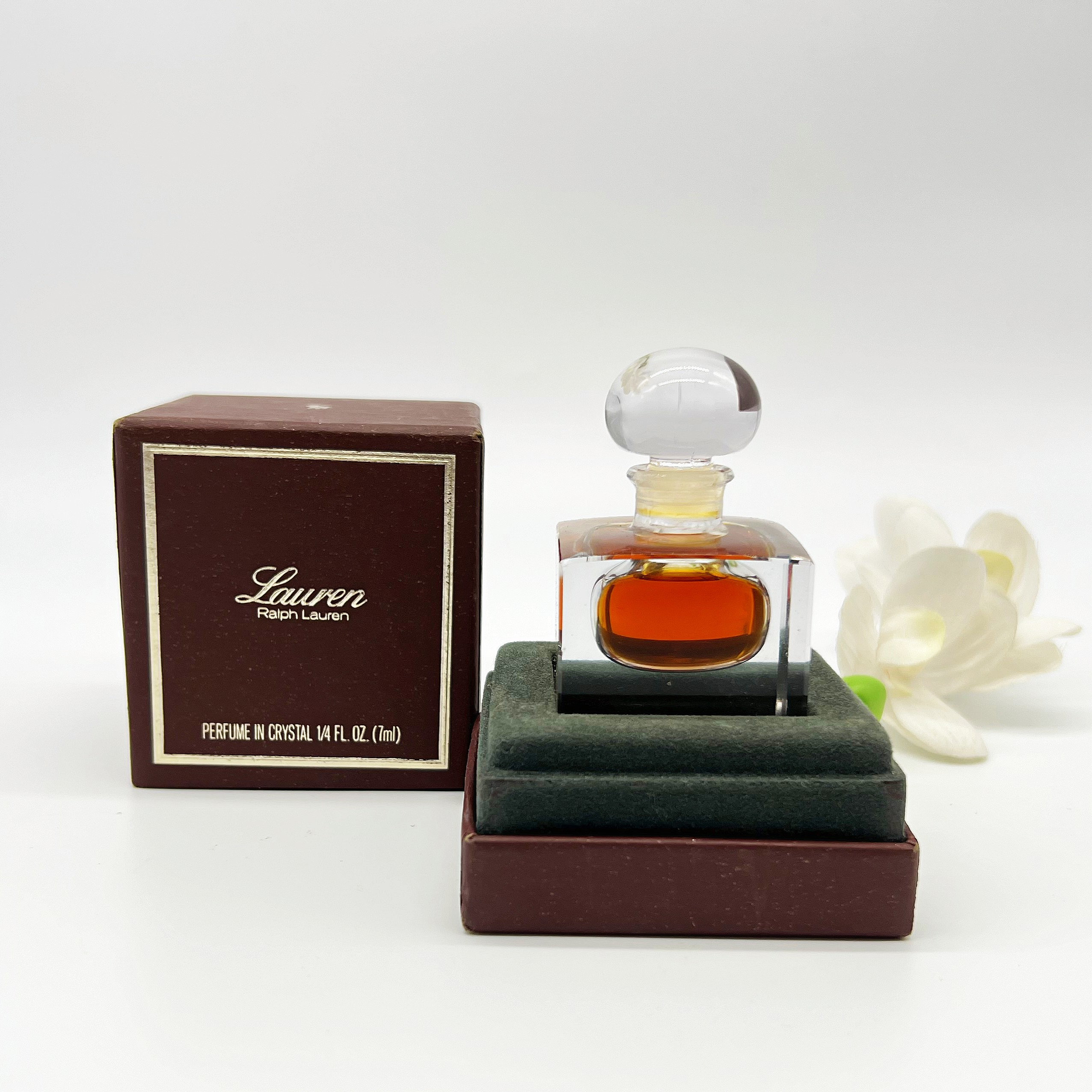 Miniatura Woman Ralph Lauren EDP 7 ml ORIGINAL