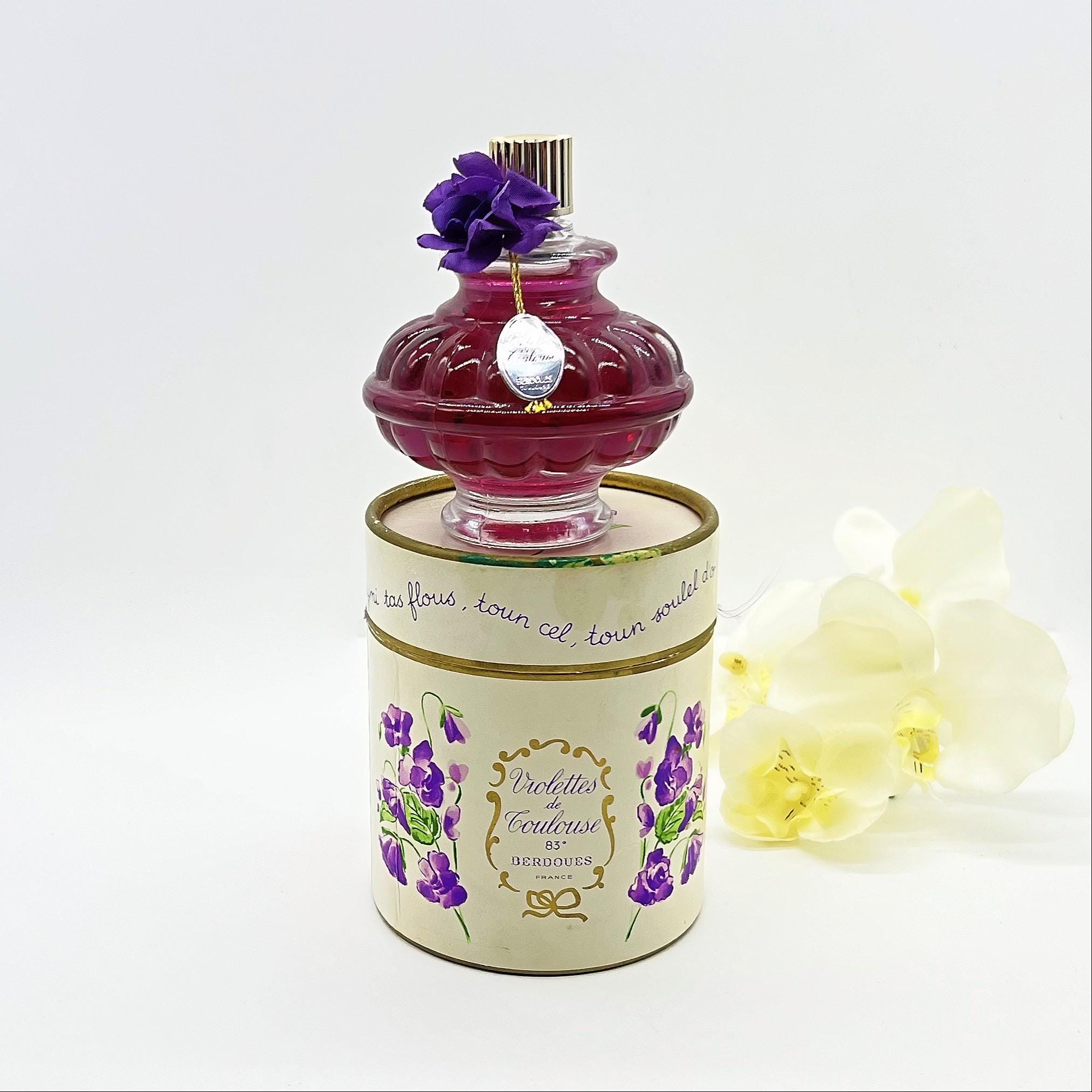 ベルドゥ バルドクロシェットBERDOUES 80ml ベルドゥ バルド