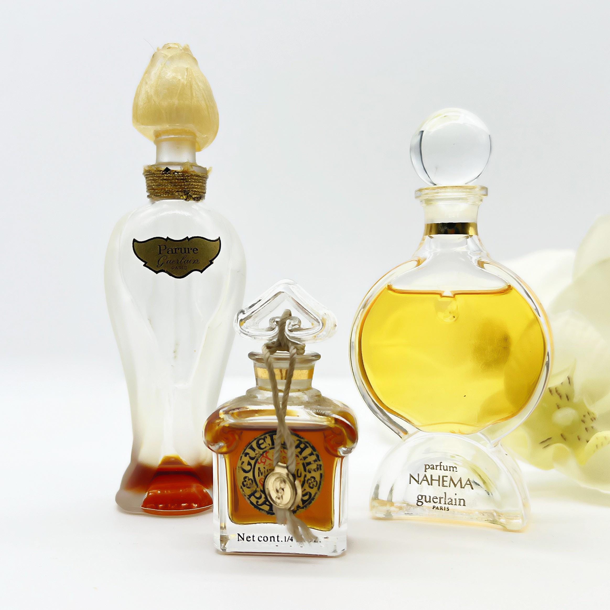ヴィンテージ 香水 まとめ売り 大量 GIVENCHY GUERLAIN 等