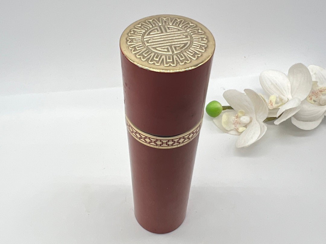 Cinnabar Dusting Body Powder by Estee Lauder 2.5 Oz No Box Etsy