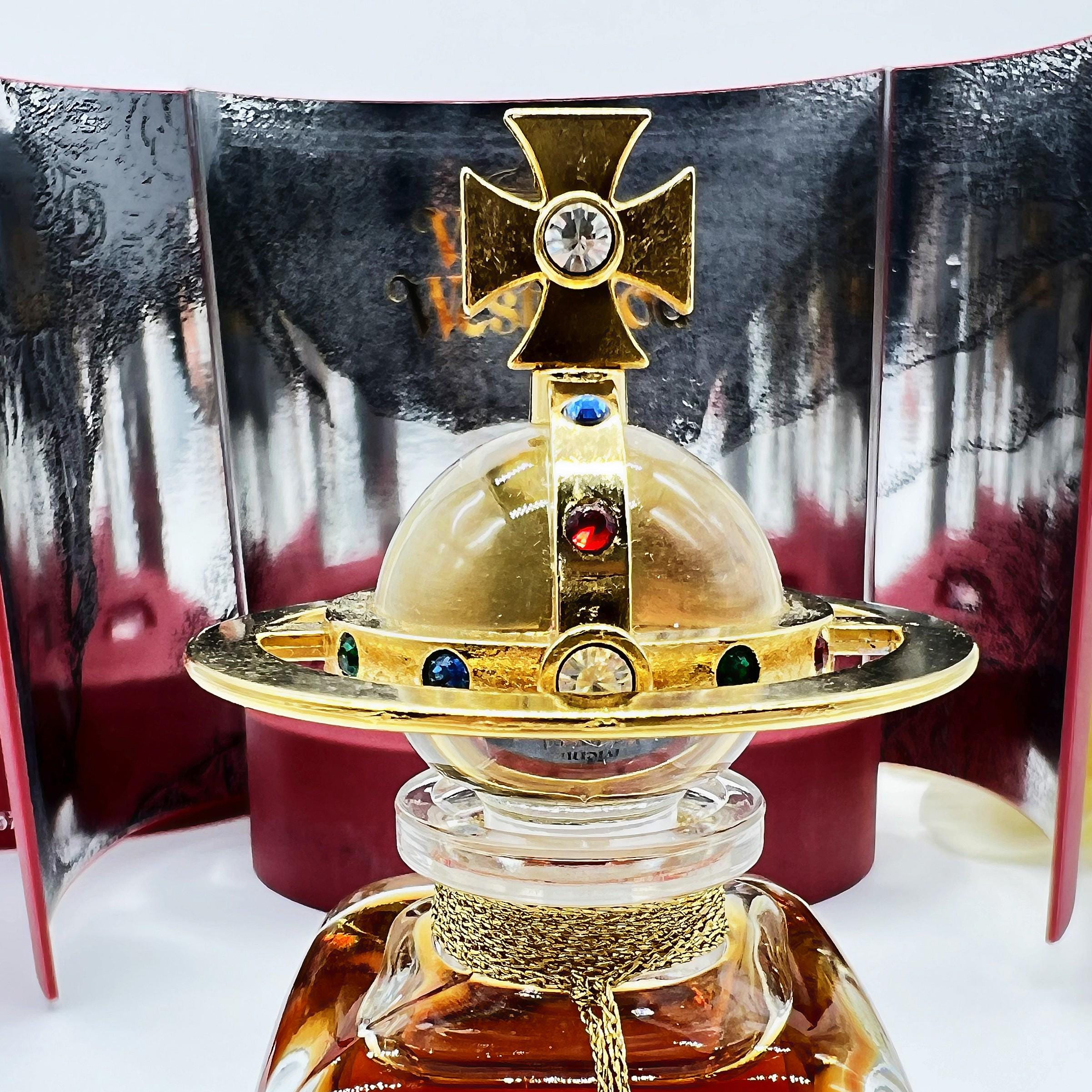 Vivienne Westwood Boudoir Parfum Extrait 20ml - Sealed Vintage