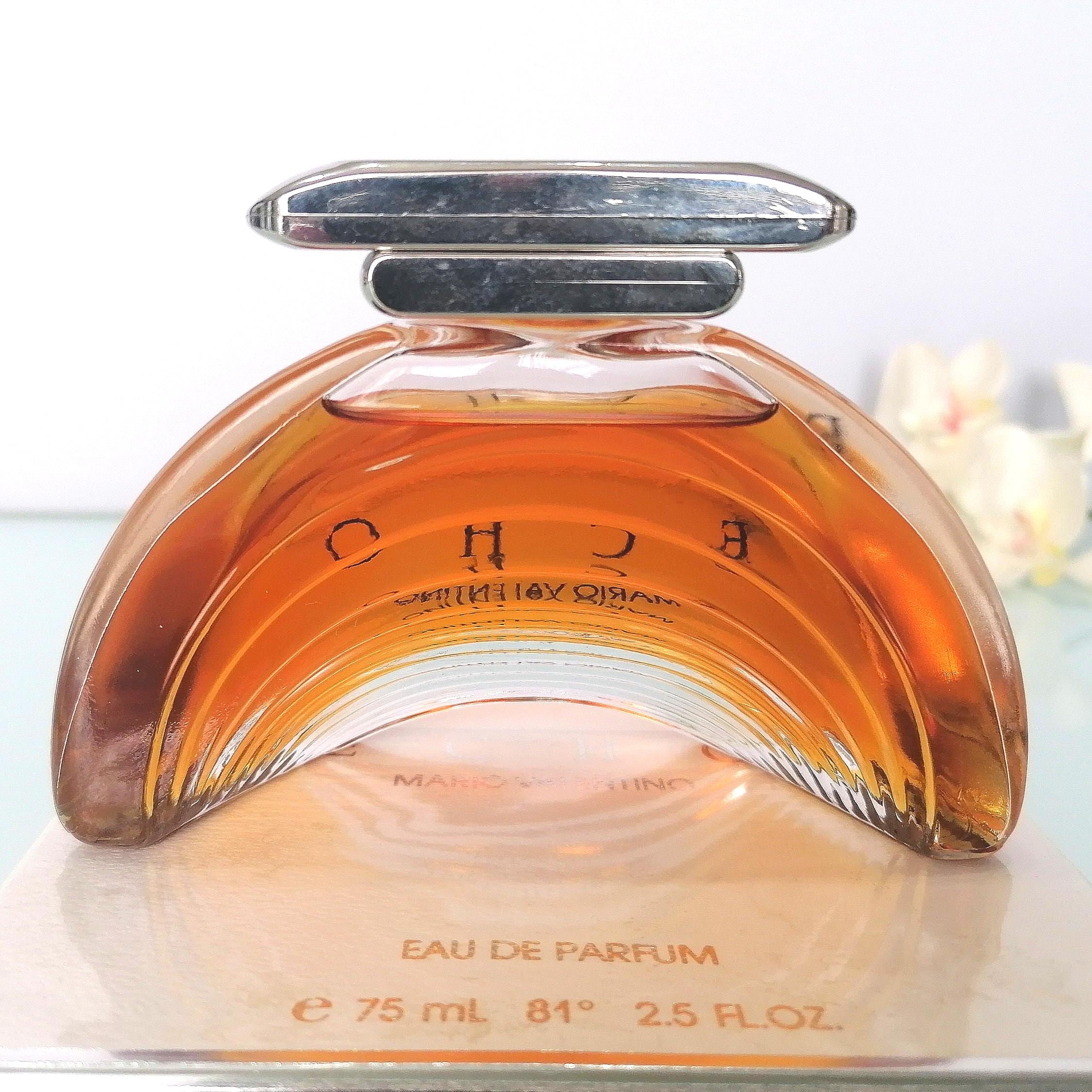 エコー マリオ ヴァレンティノ ヴィンテージ オードパルファム 75ml