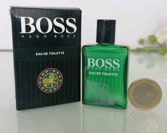 hugo boss 10ml
