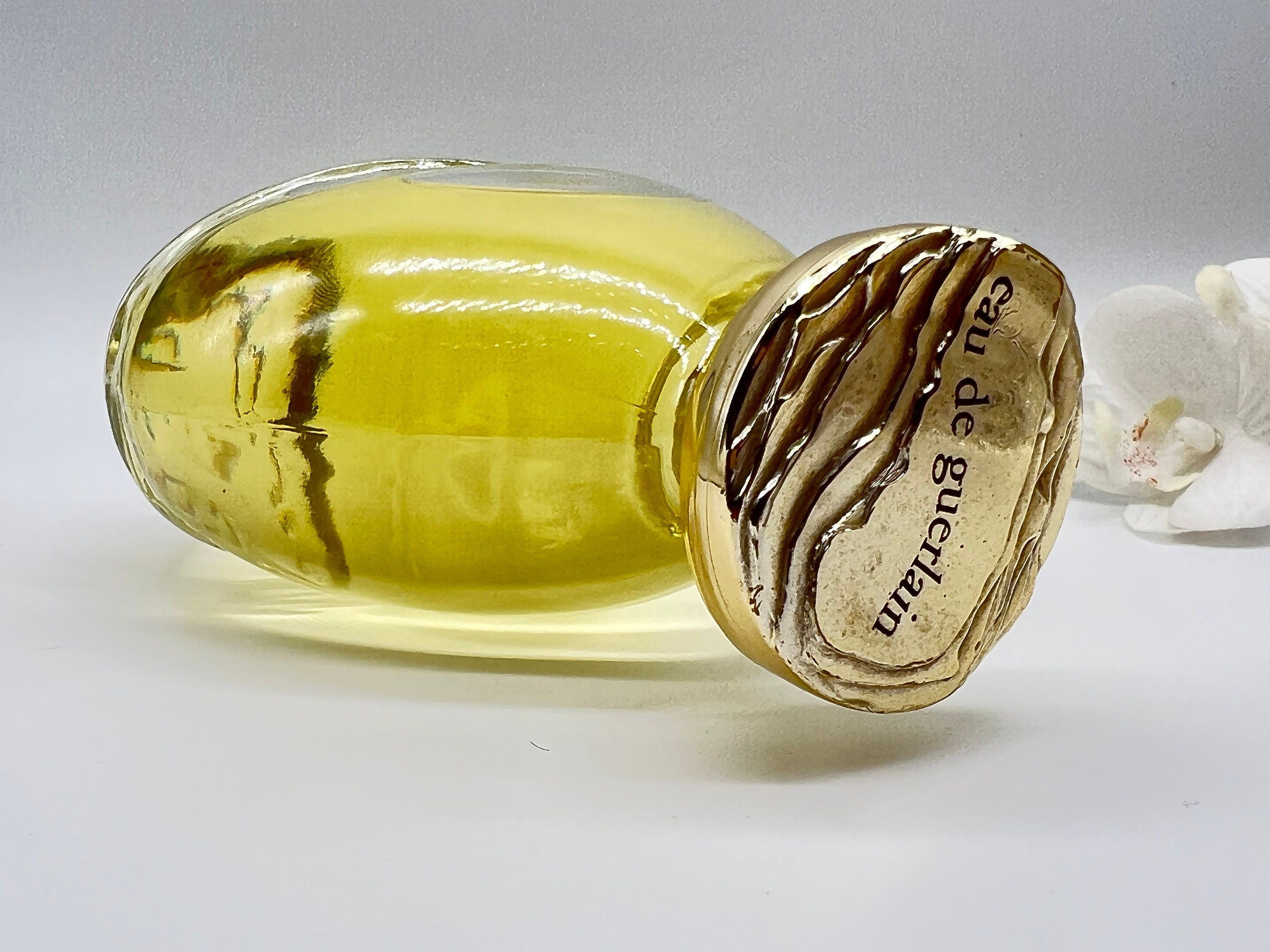 ジャン・ポール・ゲラン1974 Eau De Guerlain 