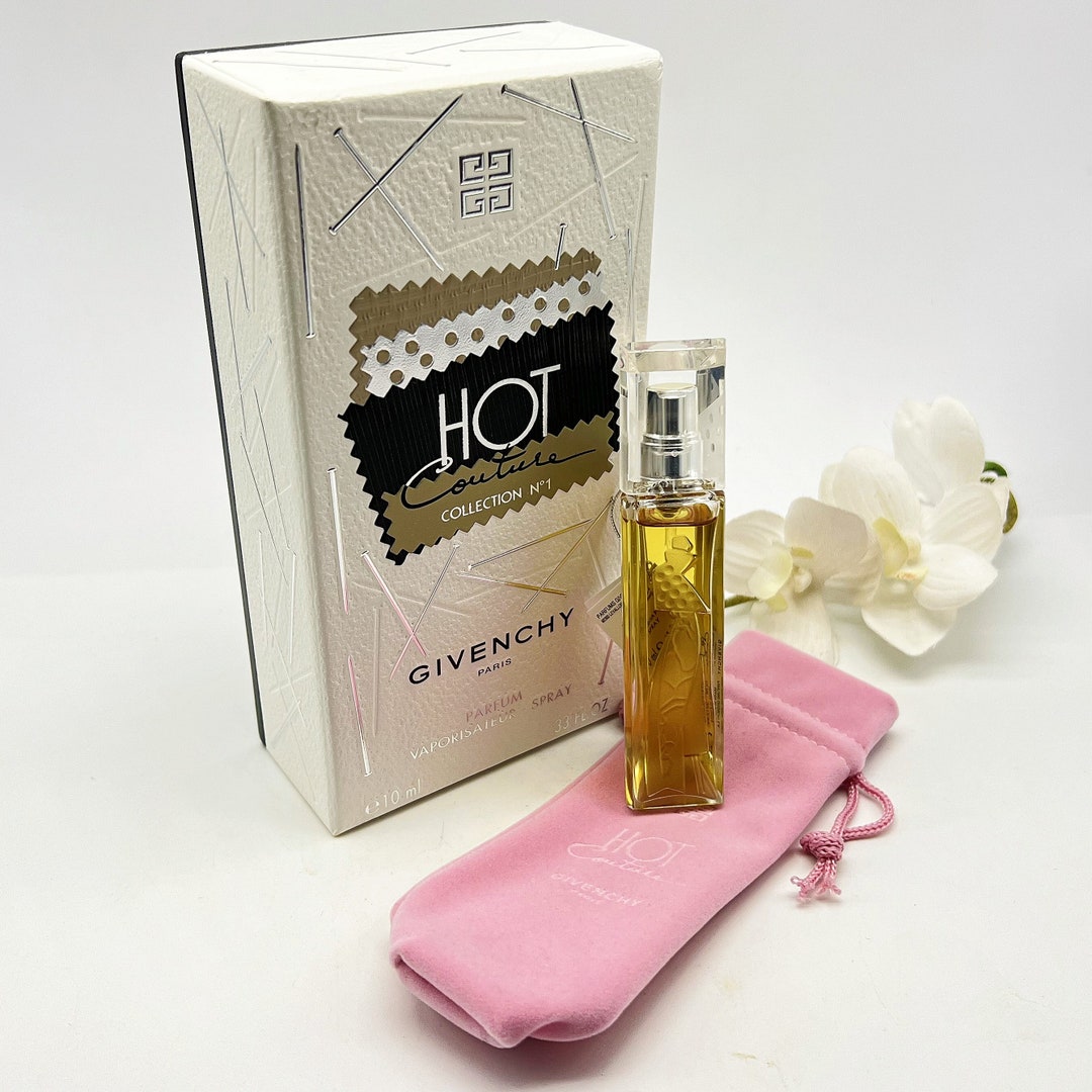 GIVENCHY HOT Couture 100ml 香水 香水(女性用)