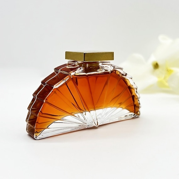 Vintage KL Karl Lagerfeld Perfume Extrait30ml Rare 1982 Fragrance (no Box) French Gift