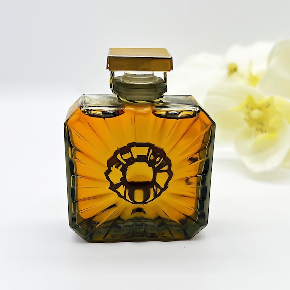 ゲラン VOL DE NUIT PARFUM LES LÉGENDAIRES ⋅ Vol de Nuit - Eau de Toilette ⋅ GUERLAIN