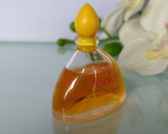 Miniature shafali Fleur Rare yves Rocher 1996 Eau De | Etsy Singapore
