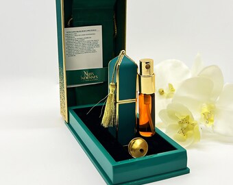 Jean-louis Scherrer Nuits Indiennes Indian Nights Eau De Toilette