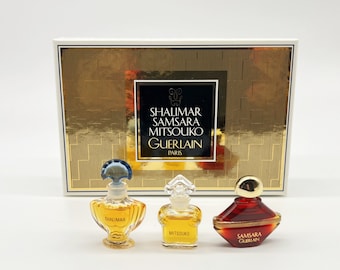 その他 Guerlain un Air de Samsara 100ml Un Air de Samsara Guerlain perfume - a fragrance for women 1995