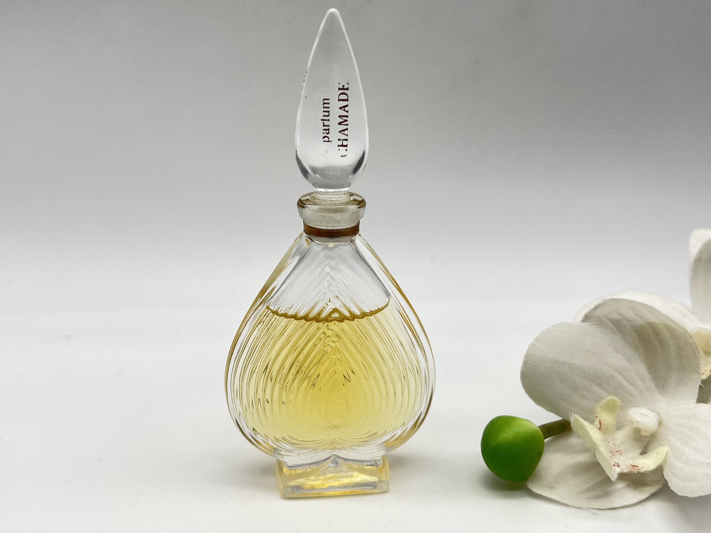 Guerlain Chamade ゲラン パルファム・ド・トワレット 75ml Chamade Eau de Toilette Guerlain perfume - a fragrance for