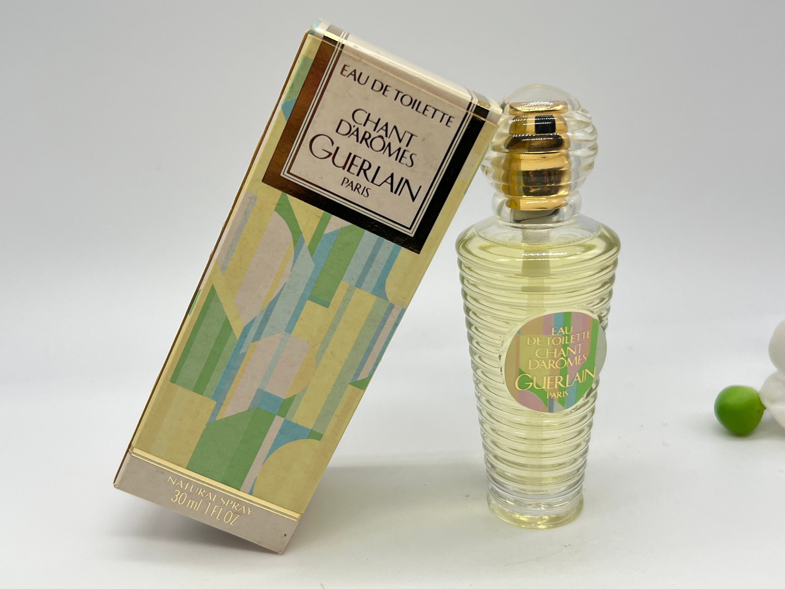 Flacon spray Arôme Truffe