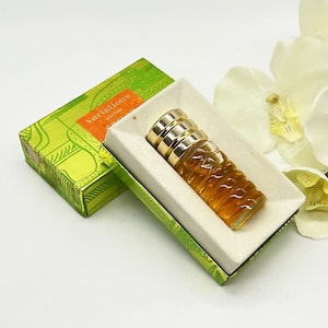 Variations Carven (1950) Parfum/ Extrait 15 ml/0,5 fl.oz , Vintage Women&#39;s  Pure Perfume ,French perfume, Purse Perfume, Gift Idea