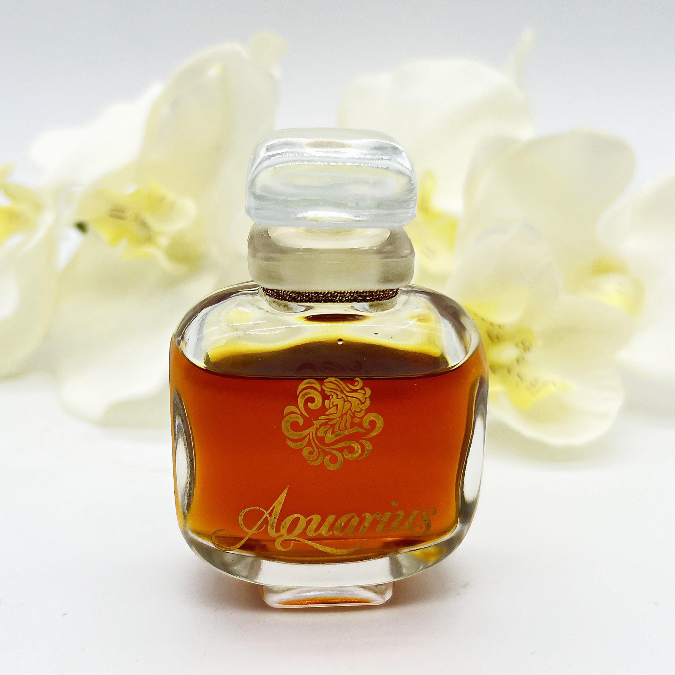 Aquarius Max Factor, Parfum or Extrait 30ml/1 Fl.oz, Vintage