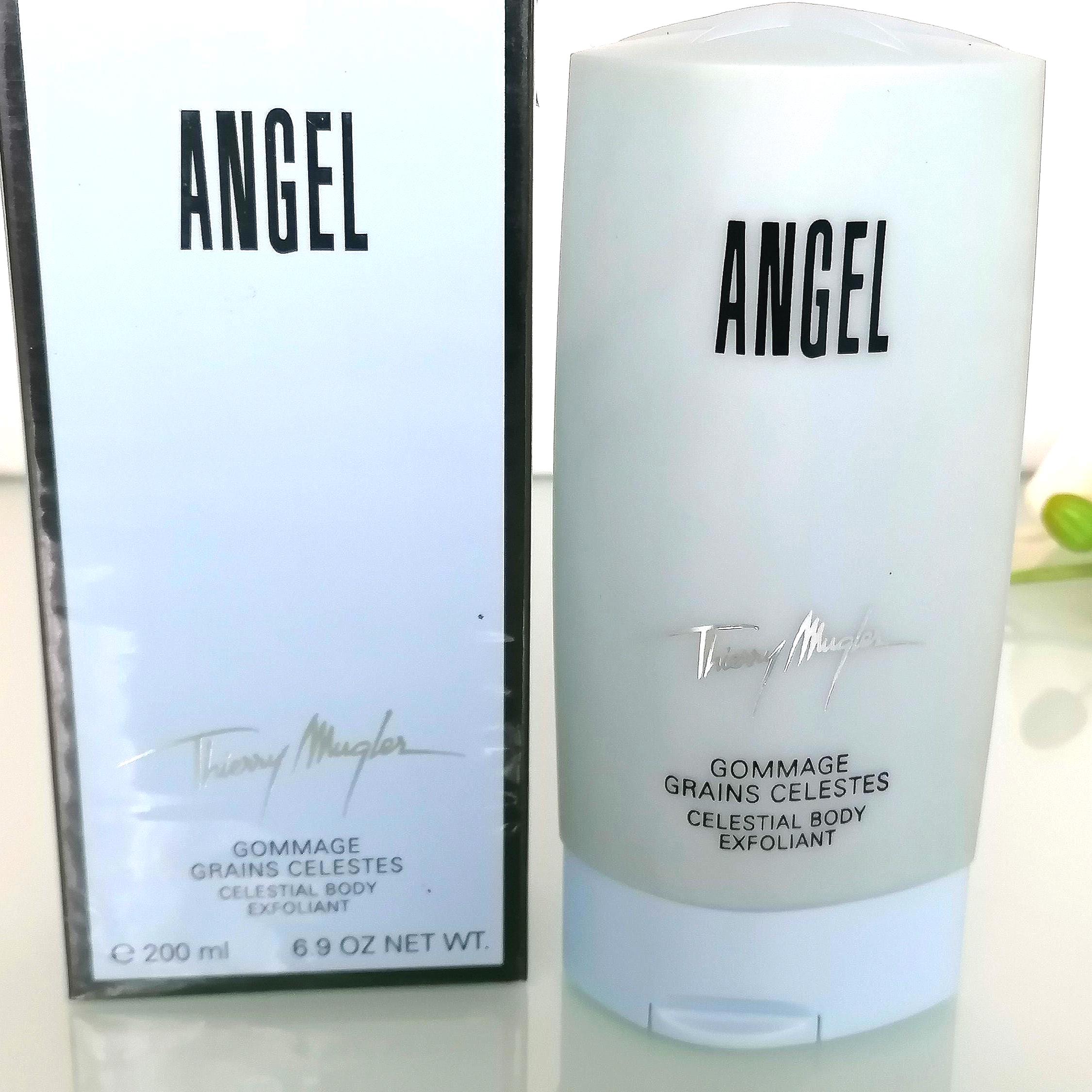 Thierry mugler angel perfume - Etsy 日本