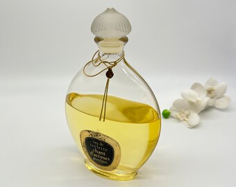 Chant d'Aromes Guerlain (1962) オードトワレ 500 ml/17 fl.oz、フル