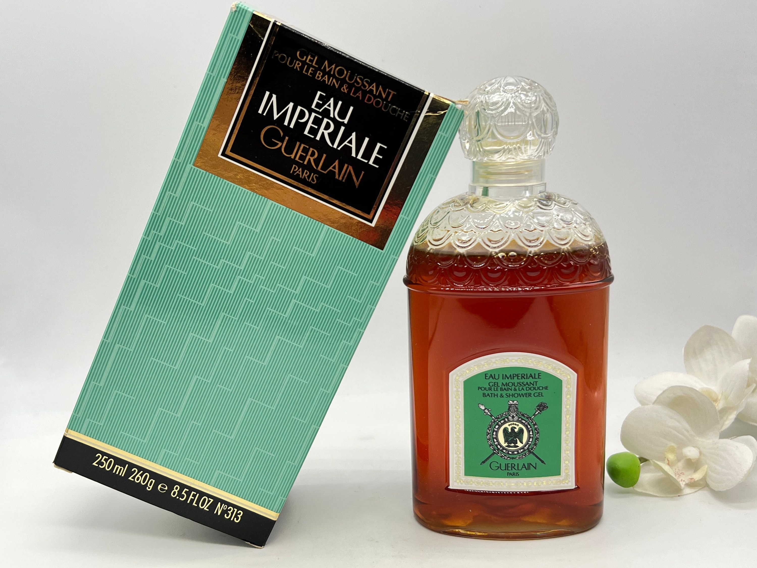 Exceptional Creations · GUERLAIN ⋅ GUERLAIN