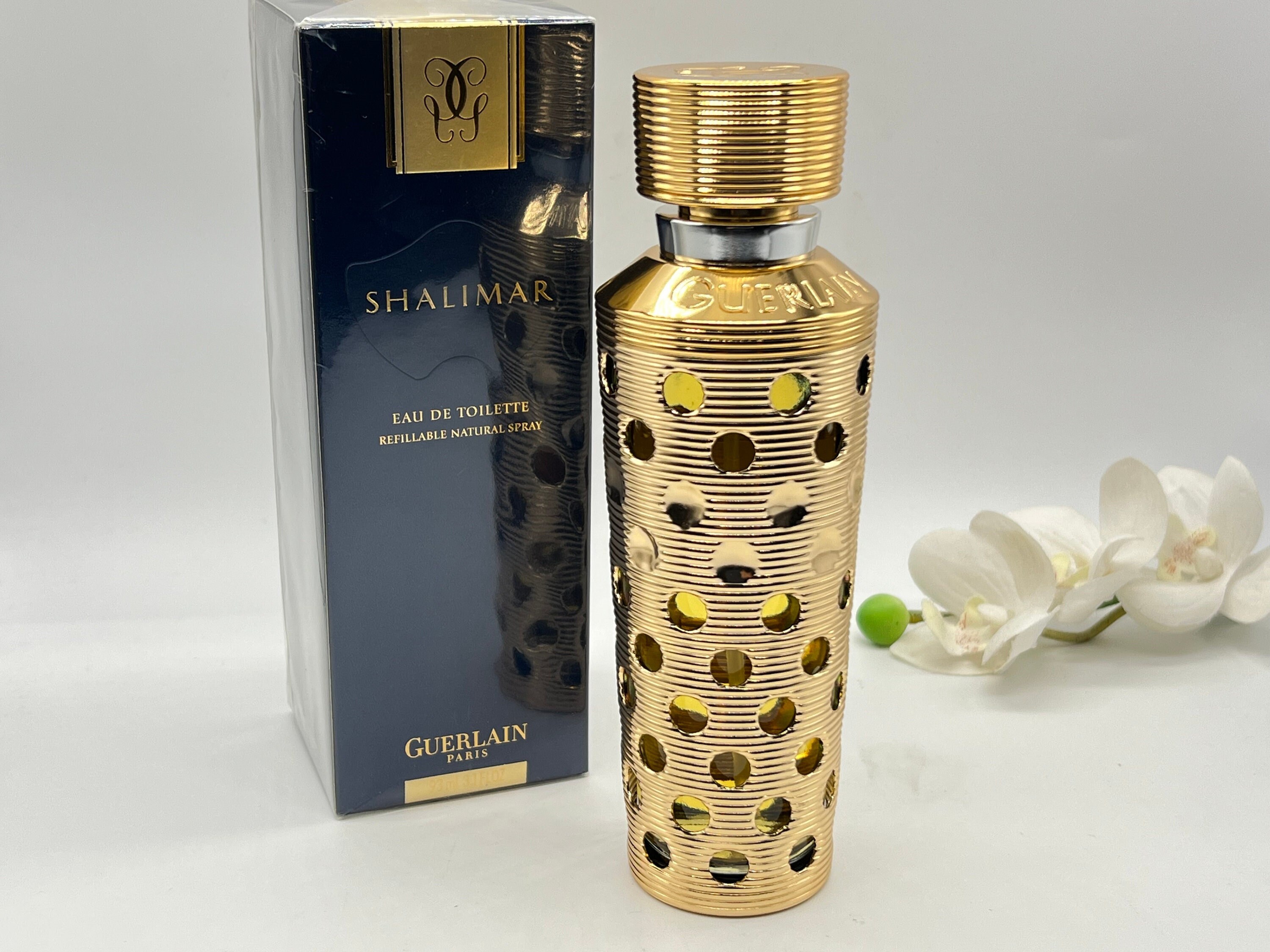 Shalimar guerlain online eau de parfum