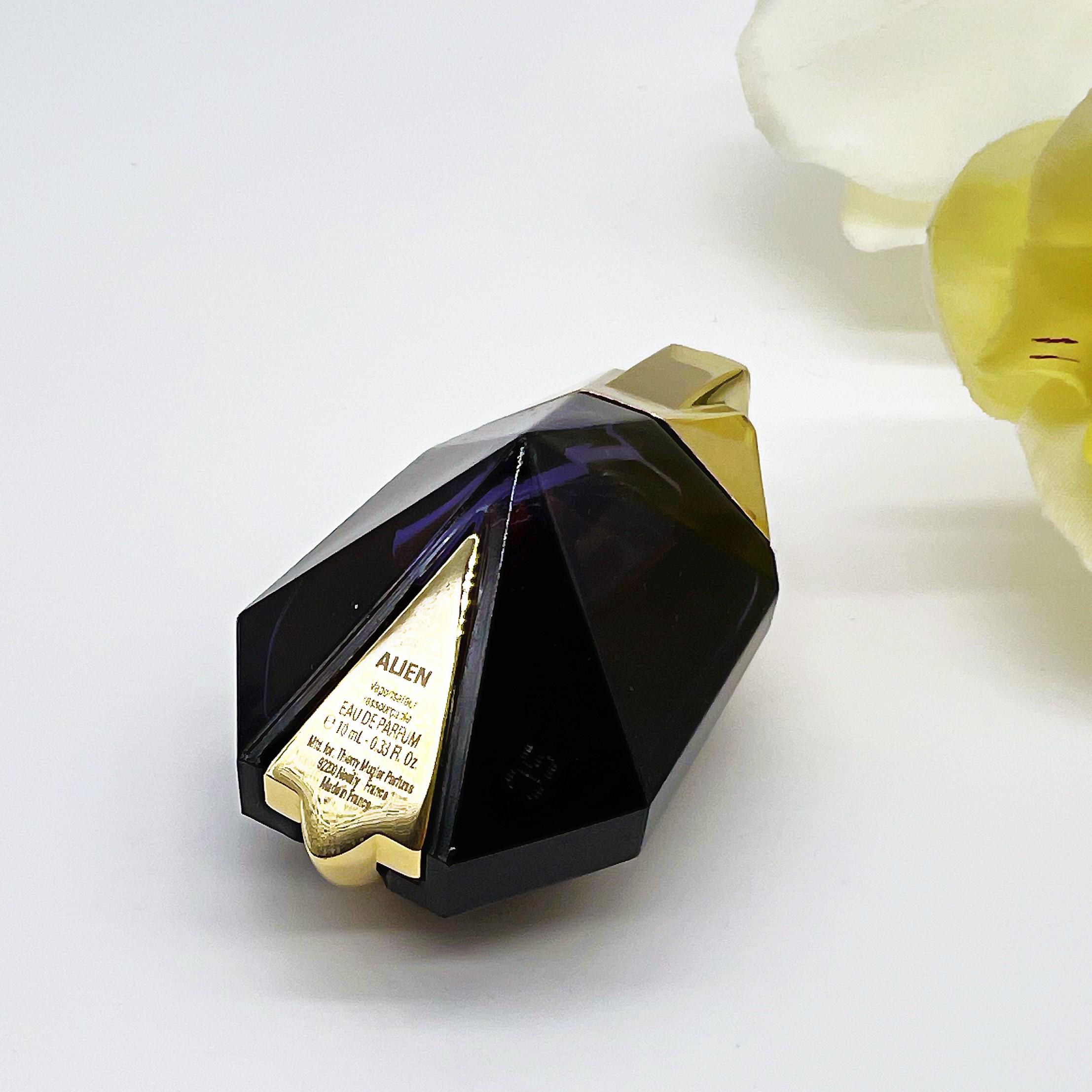 エイリアン香水 女性用 10ml EDP 詰め替え可能スプレー 小型 高級