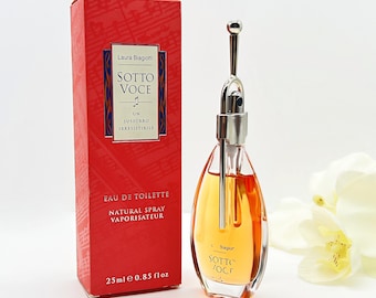 レア★Laura Biagiotti SOTTO VOCE EDT 75 ML il_340x270.6812772337_88wt.jpg