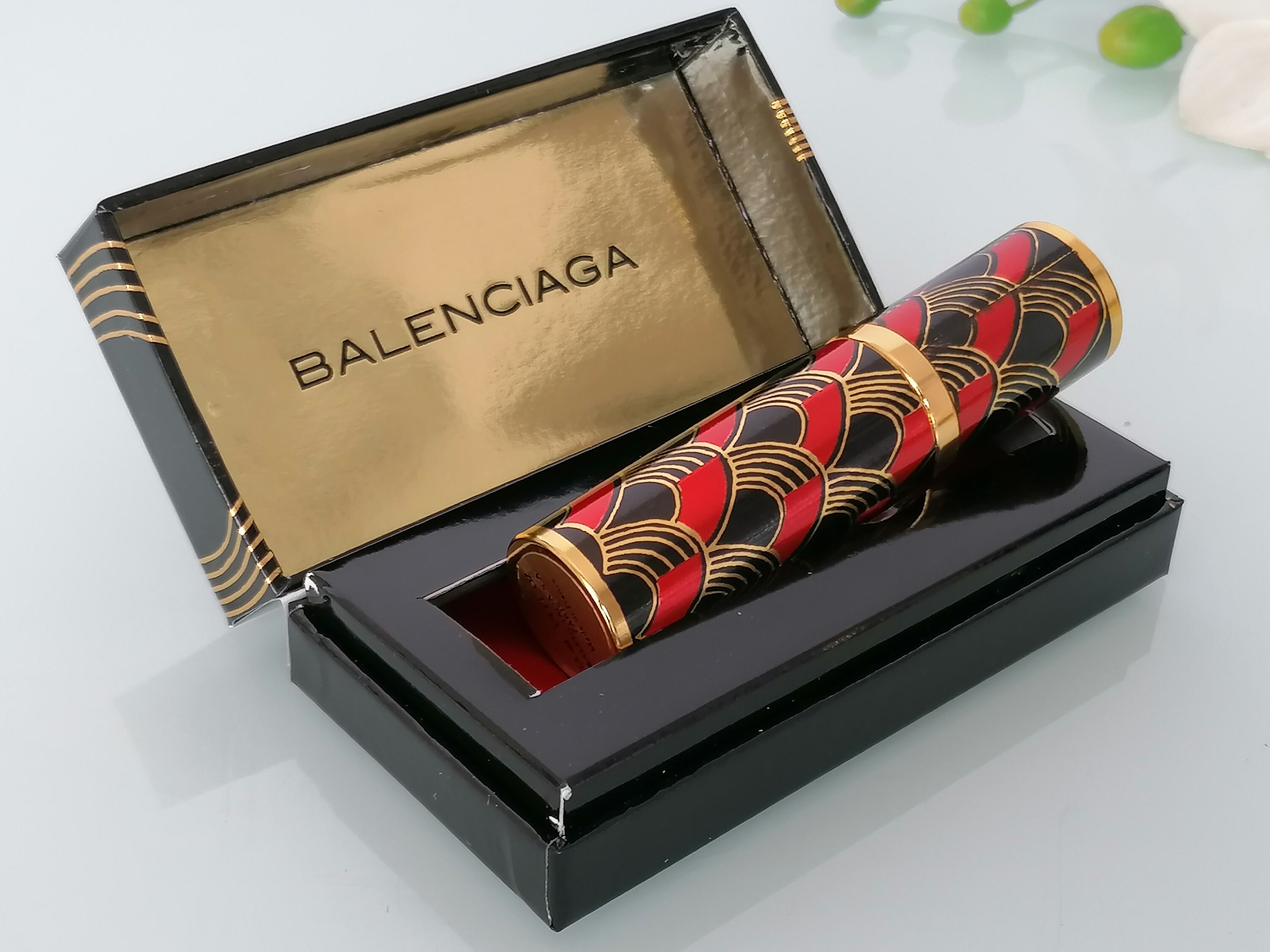 Balenciaga Michelle PARFUM 1/4 fl.oz / 75 ml Spray | Etsy Italia