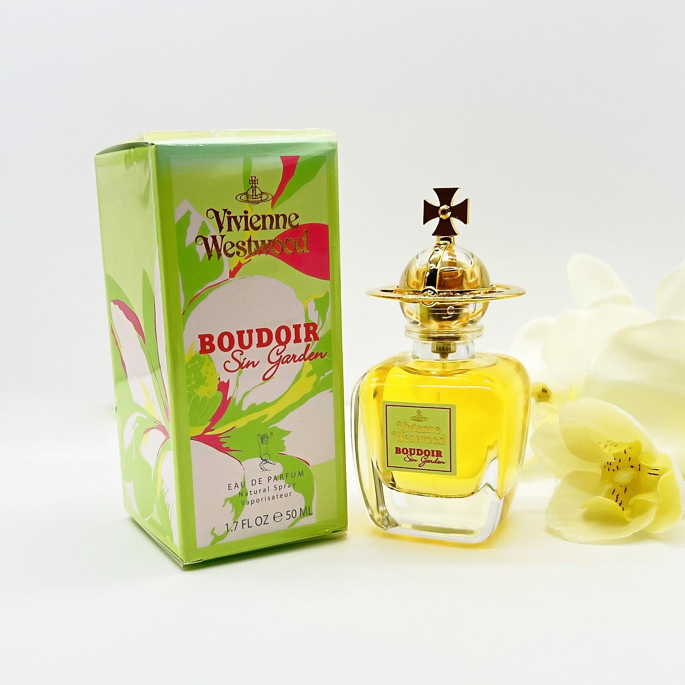 Boudoir Sin Garden Vivienne Westwood, Eau De Parfum 50 ml