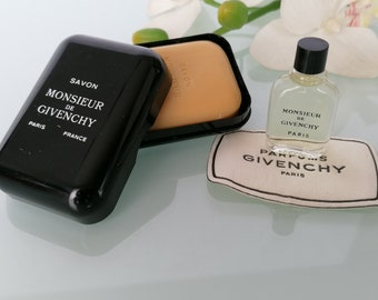 givenchy soap