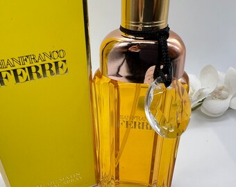 Gianfranco Ferre Eau du Matin 100 ml/ 3,3 fl.oz Eau de Toilette