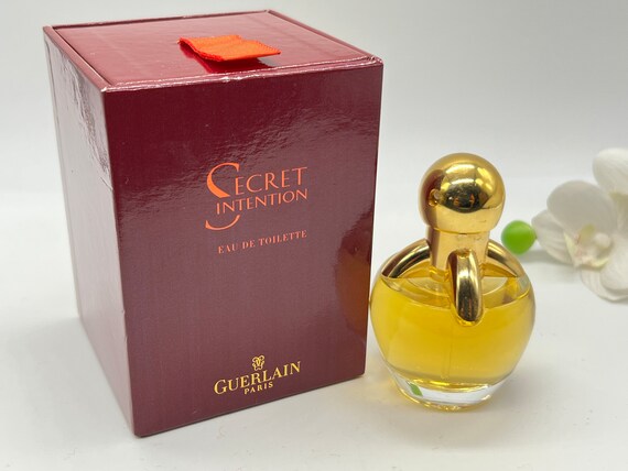 ゲラン シークレットインテンション 30ml 【公式通販】