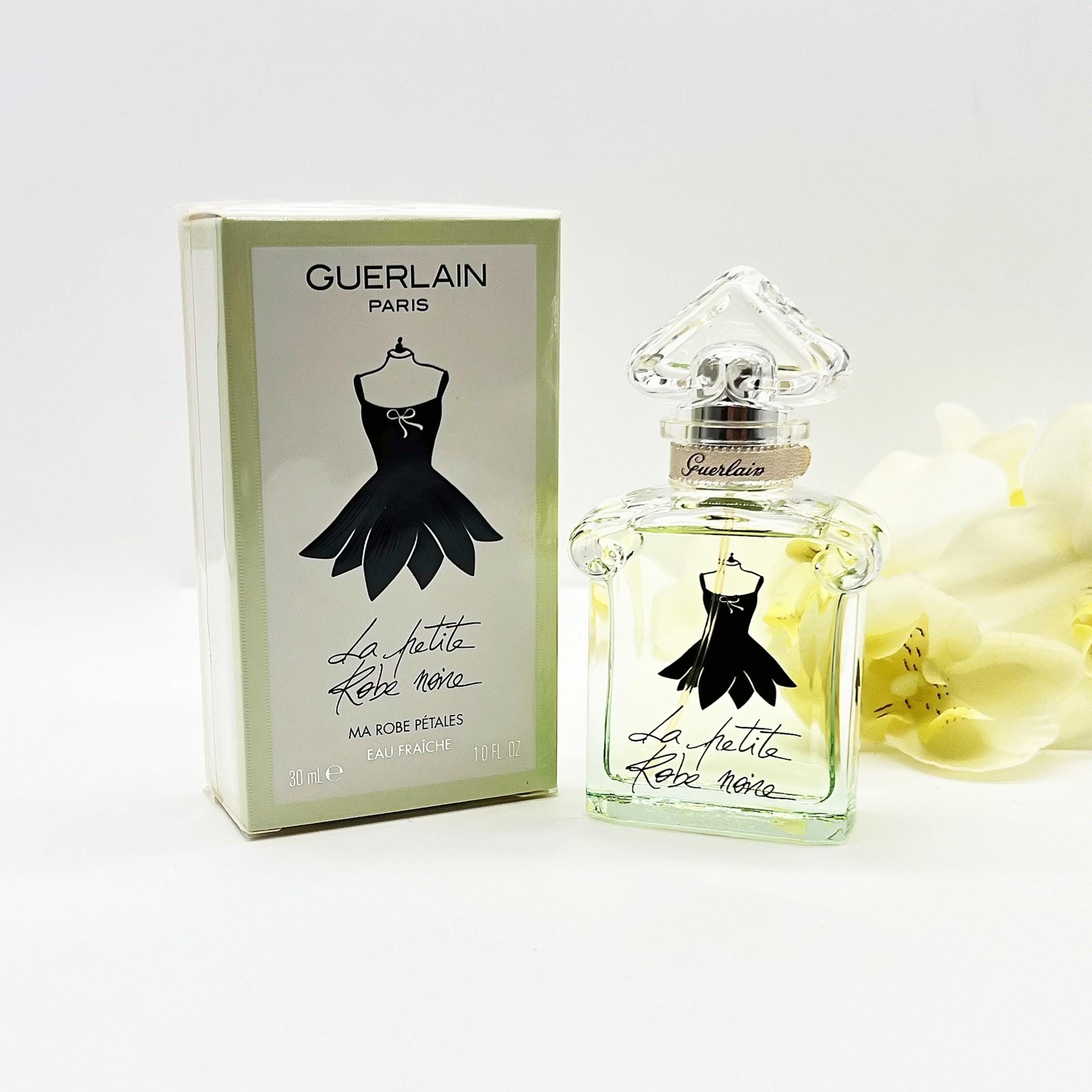 Discontinued Guerlain - Etsy