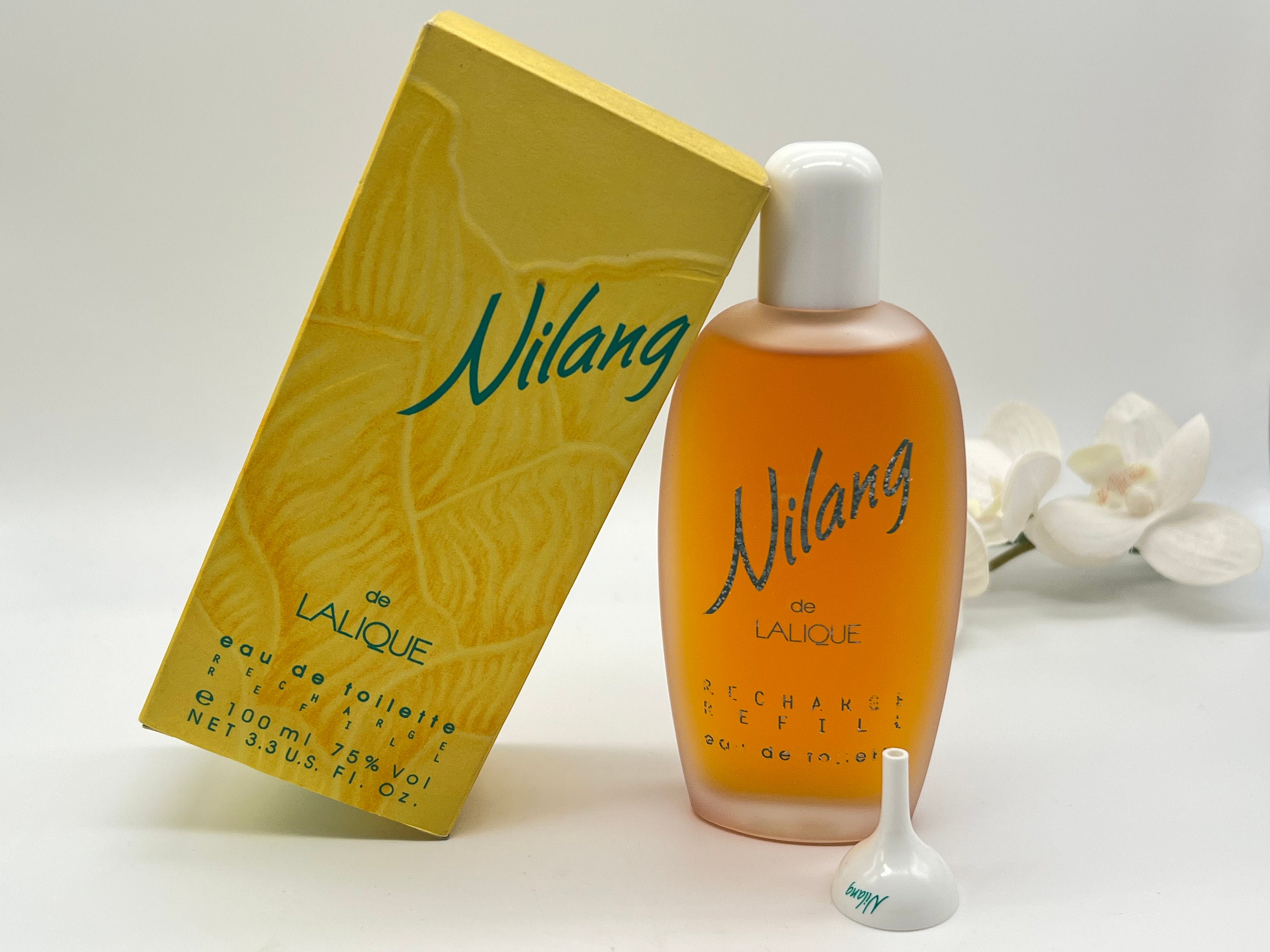 Lalique perfume nilang new arrivals