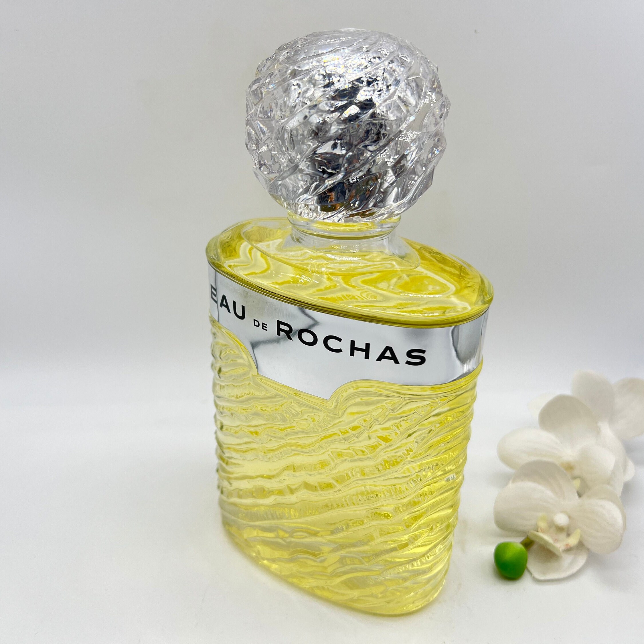 Eau De Rochas by Rochas (1970)eau De Toilette 440ml/14,9fl.oz