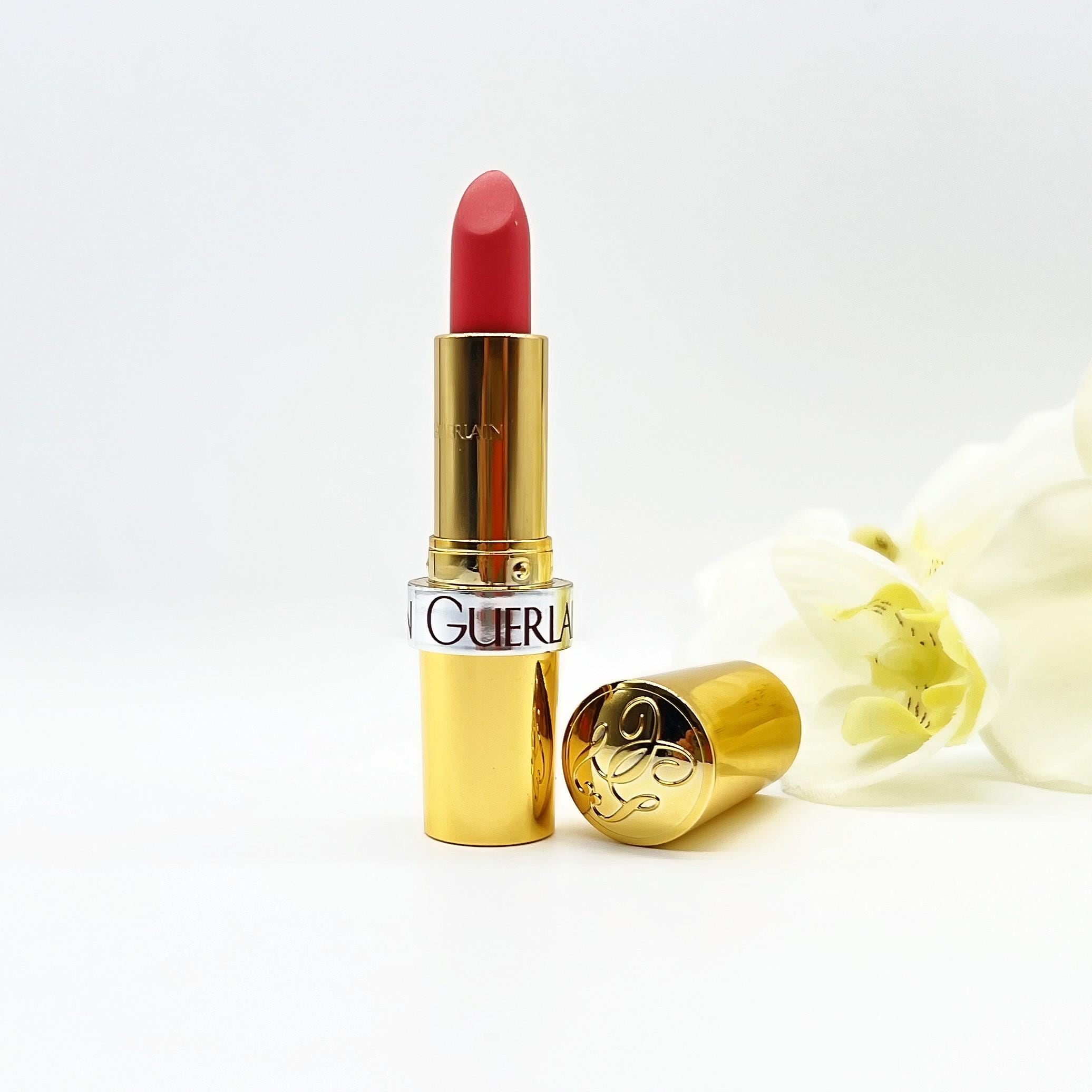 French Kiss Guerlain - Etsy
