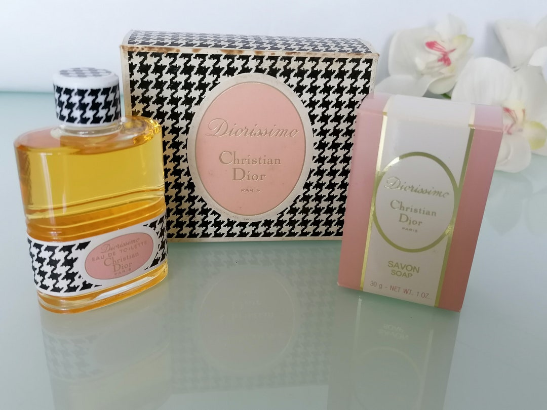 その他 Christian Dior Diorissimo Eau deToilette $_57.JPG?set_id=8800005007