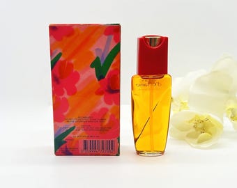 Fleurs d'Orlane オードトワレ 25ml – 1980 年代のフランスの