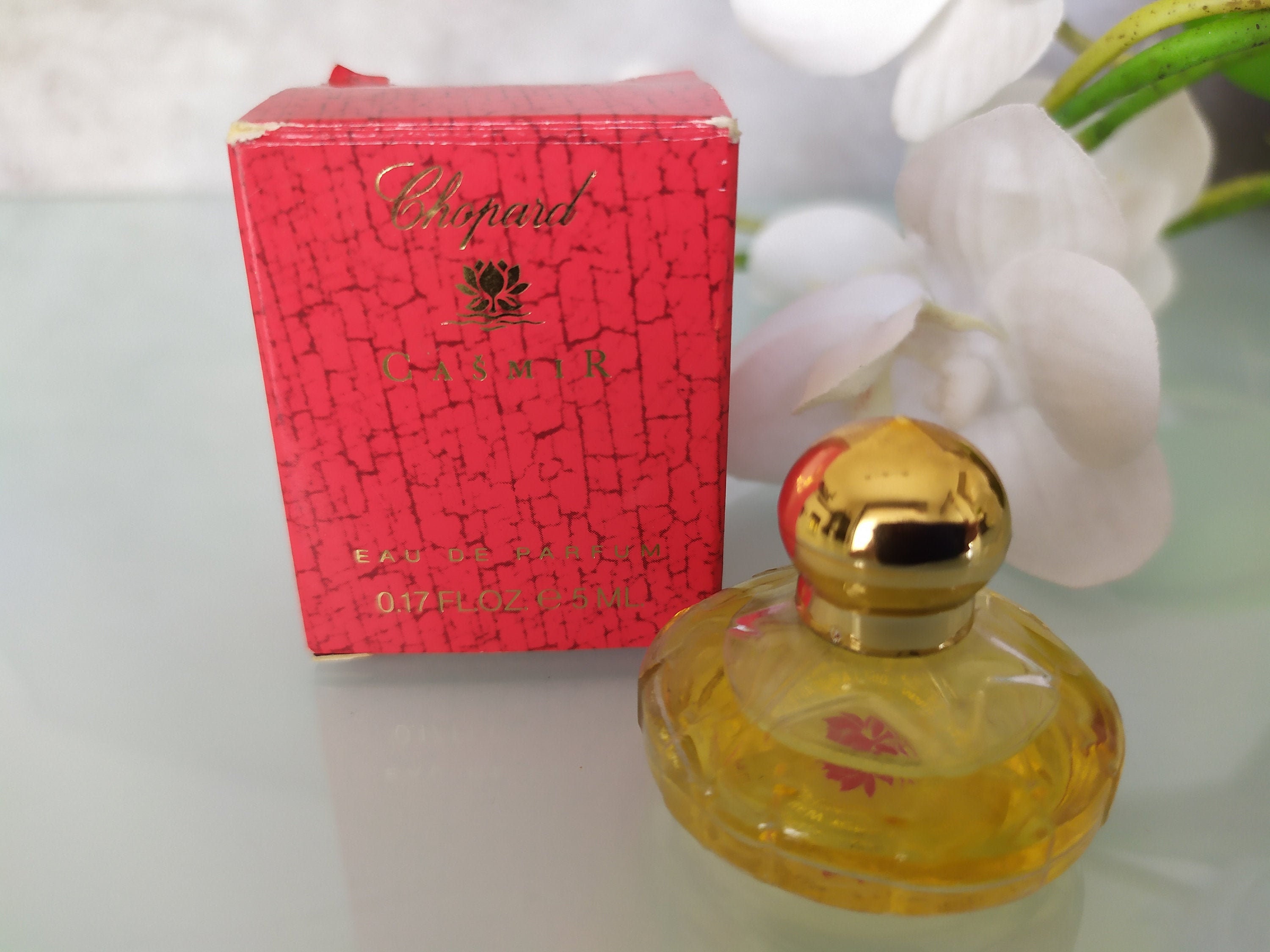 chopard casmir eau de parfum