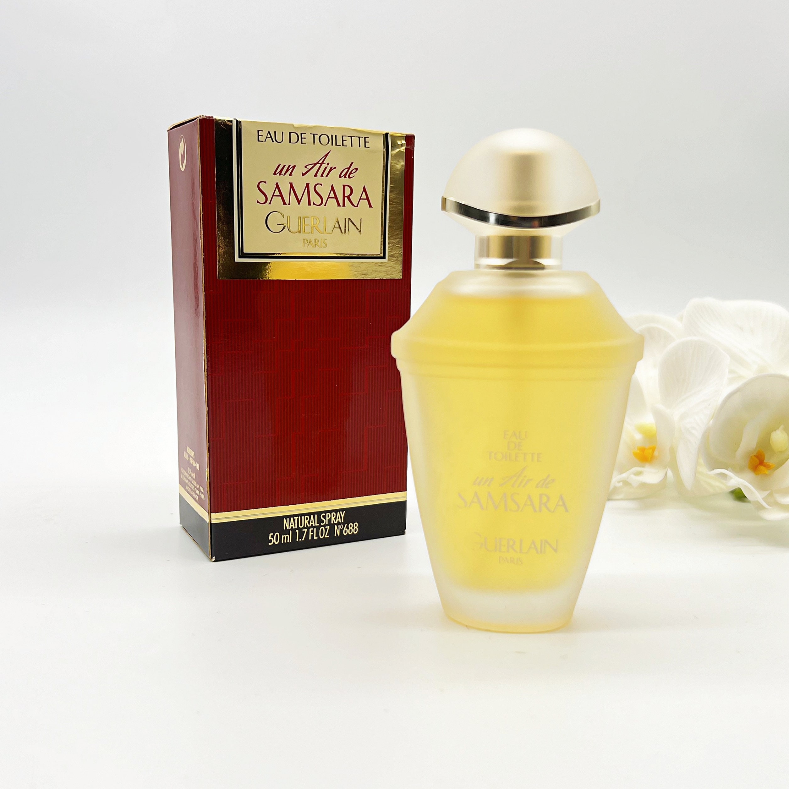 Guerlain Samsara Eau De Toilette Samsara Perfume Ulta Perfume Un
