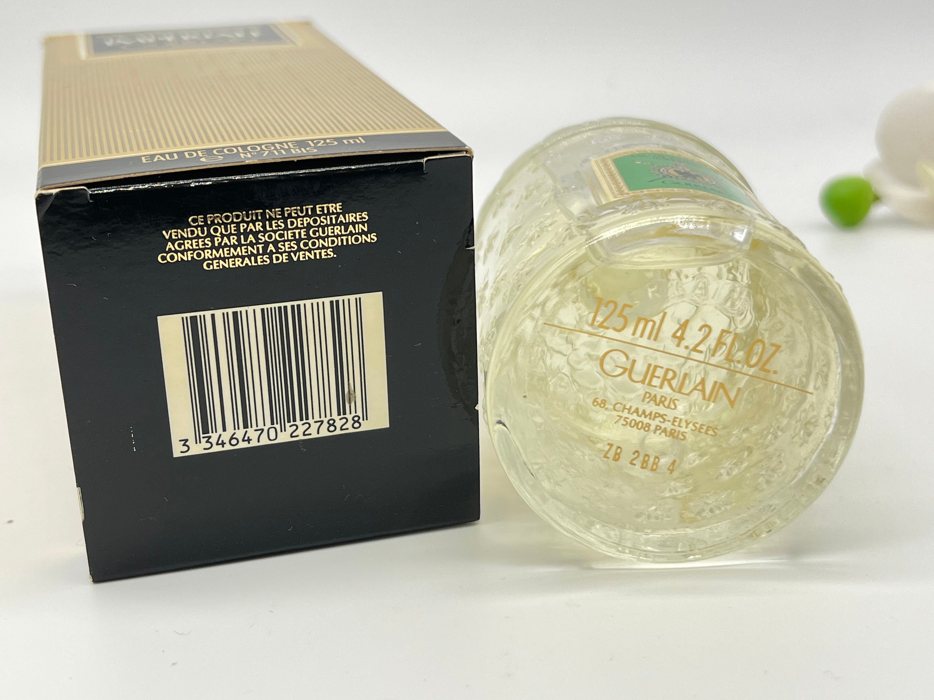 ゲランオードパルファム 125mlレア物 GUERLAIN SAMSARA ゲラン サムサラ オードバルファム 50ml