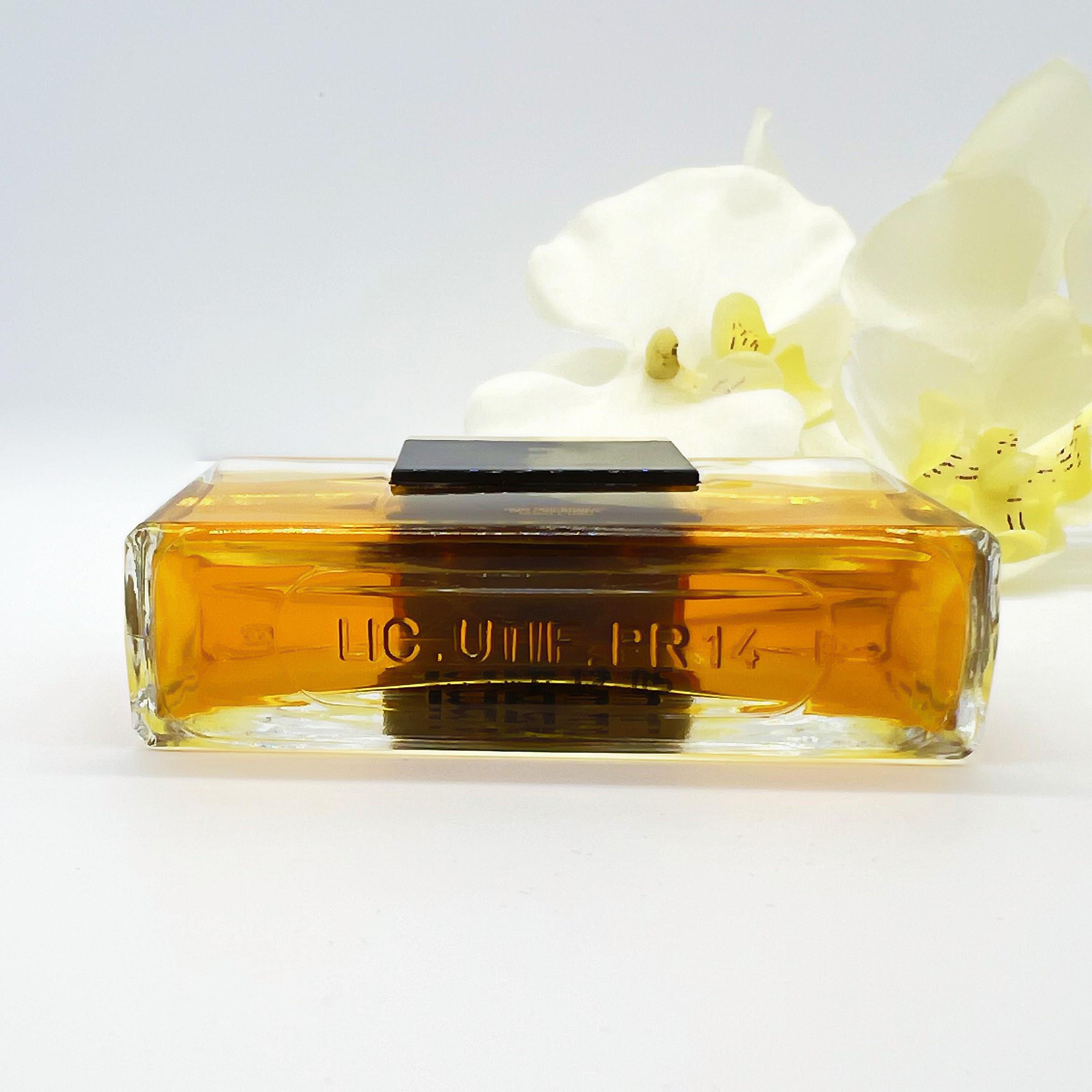 フェンディ オードトワレ 50ml（箱なし）レアヴィンテージ 1987年製