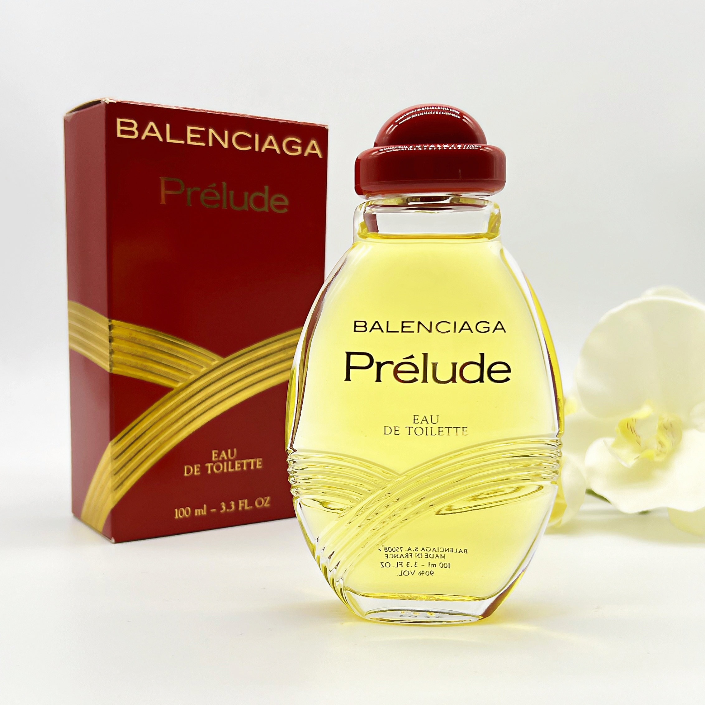 週末お値下げ】BALENCIAGA 100% ヘアミスト 50ml