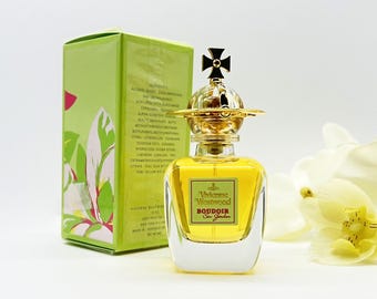 Boudoir Sin Garden Vivienne Westwood, Eau De Parfum 50 ml Spray