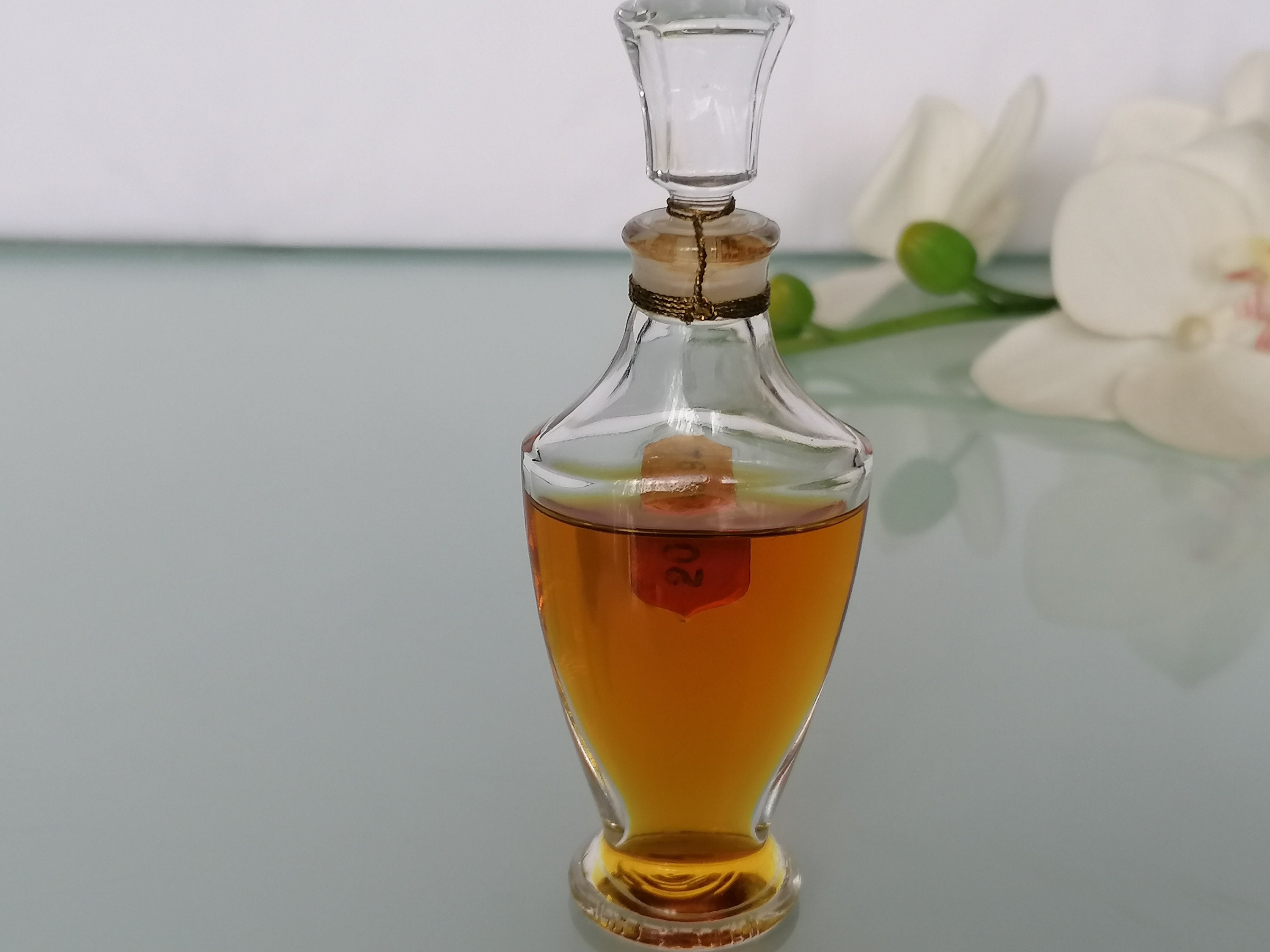 香水(女性用) JEAN D'ALBRET pub de 1970 duetto Ecusson JEAN D'ALBRET pub de 1970 duetto Ecusson Jean-Charles de