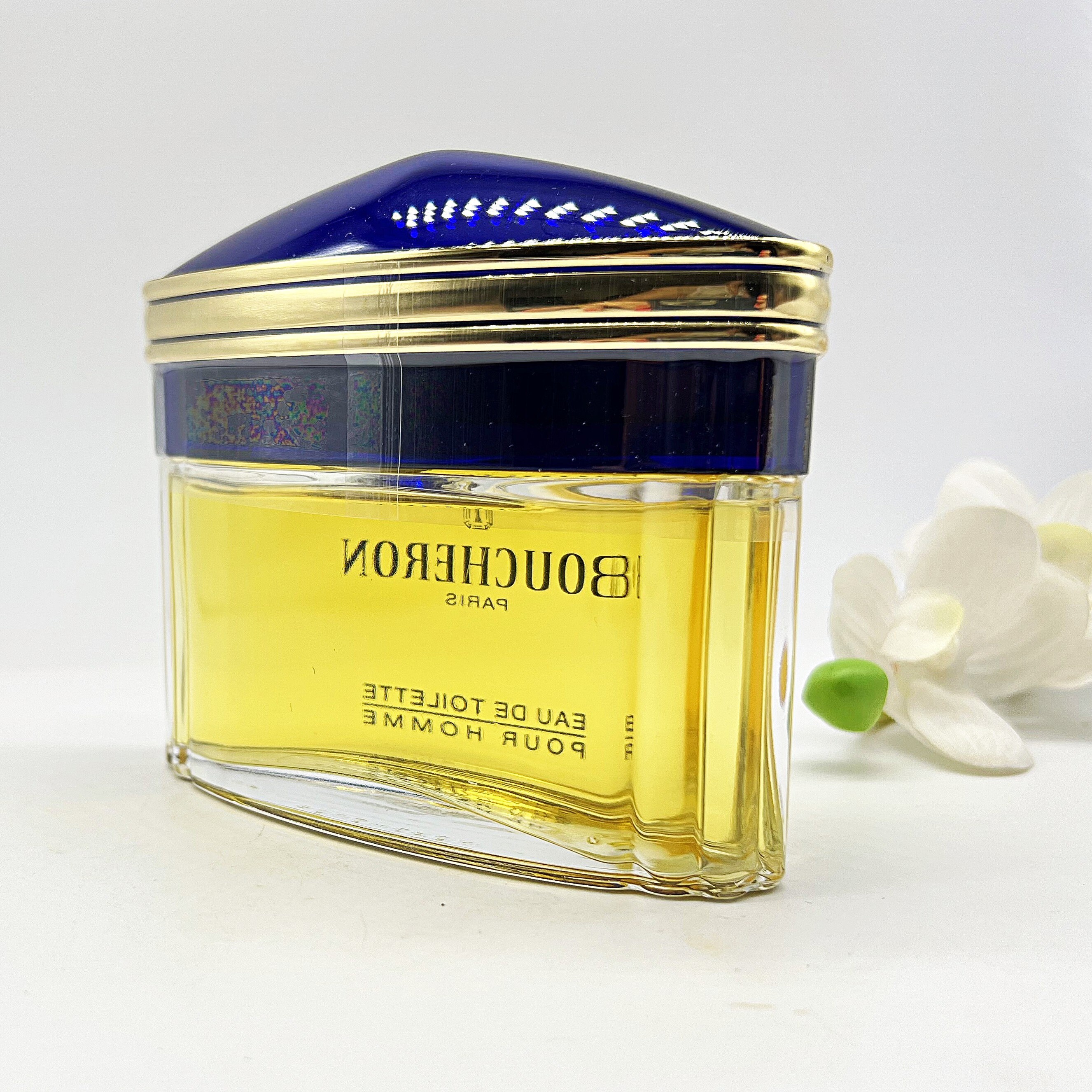 Perfume boucheron hombre sale